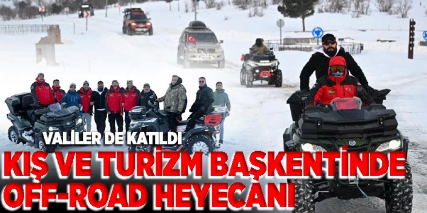 Erzurum’da Karda Lastik Rafting Heyecanı