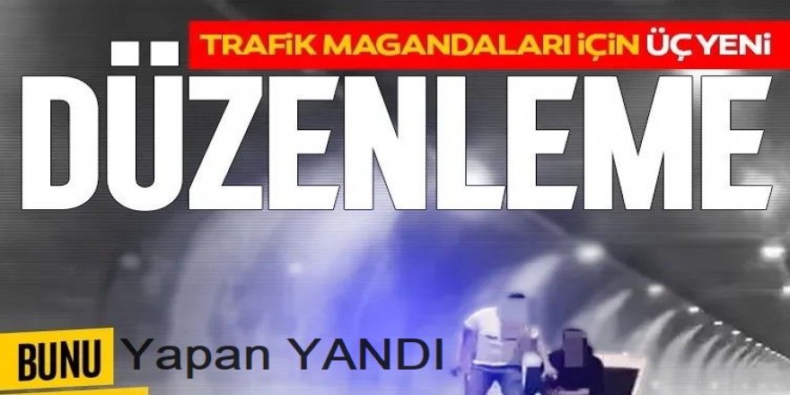 Kaza yapıp kaçana cezaevi yolu!