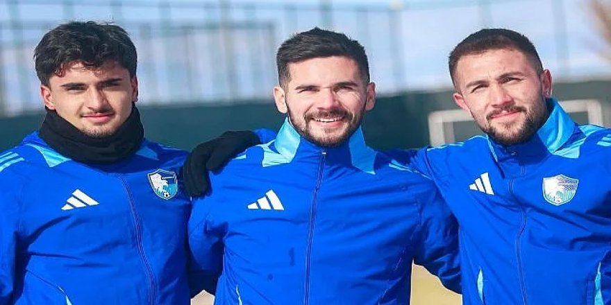 Erzurumspor FK, bir taşla iki kuş vuracak!