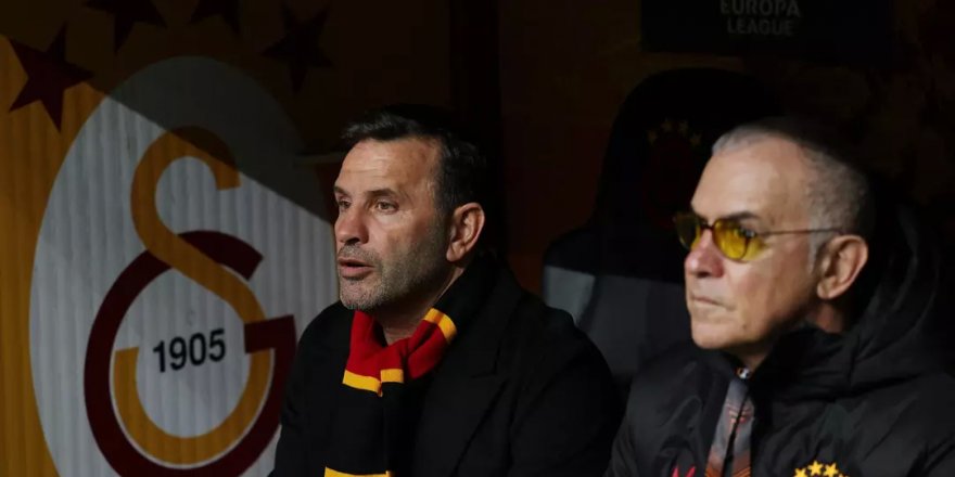 Galatasaray UEFA Avrupa Ligi'nden elenmesine tepkiler büyüyor