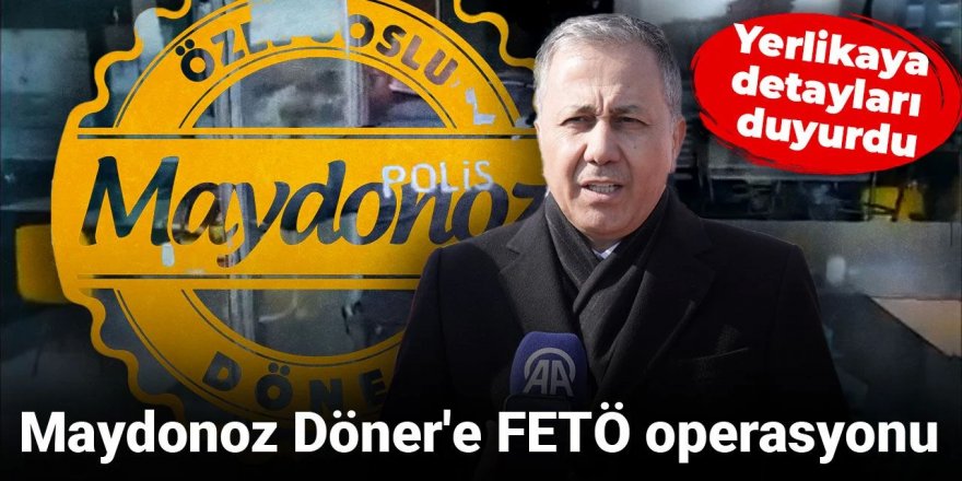 FETÖ'den 'döner' oyunu... Yeni finansman ağı ifşa oldu