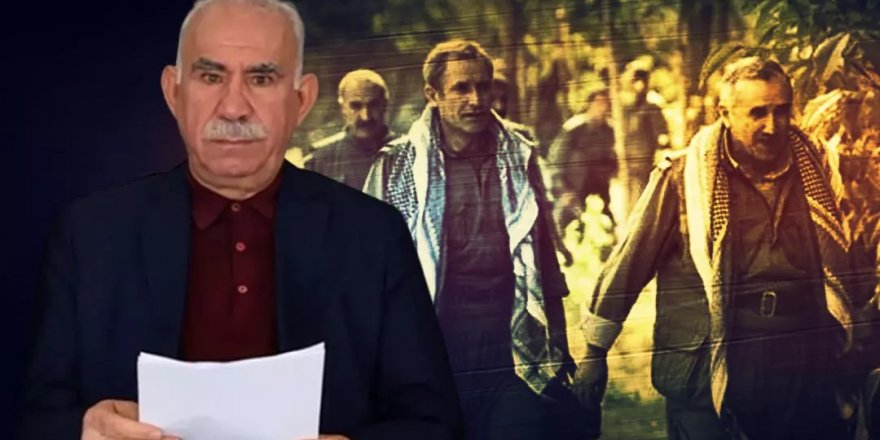 Öcalan'ın çağrısı sonrası ne olacak, süreç nasıl işleyecek?