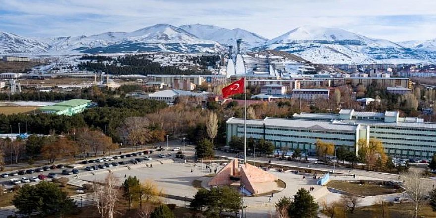 Atatürk Üniversitesi'nin istihdam listesi belli oldu