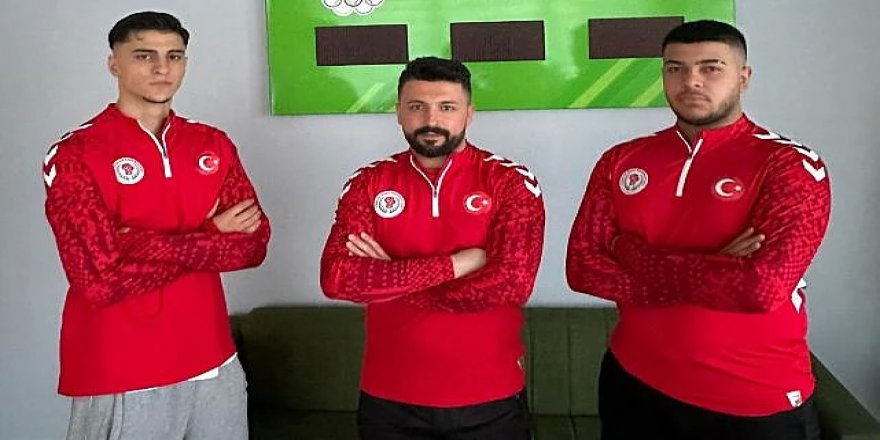 Boksta Erzurum'un gururları