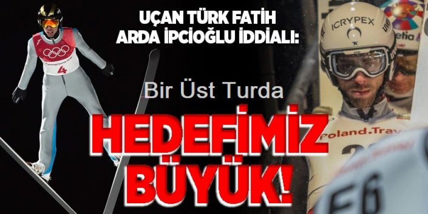 Erzurum için iftihar vakti: Bir üst turda