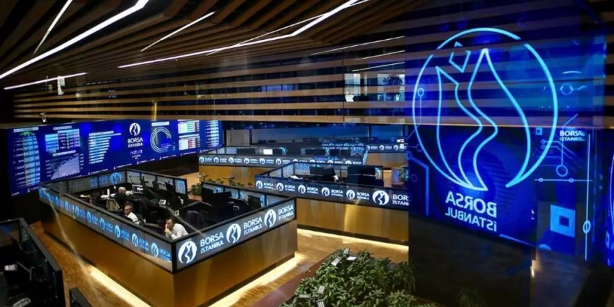 Borsa İstanbul 5 günde zirveye yerleşti!