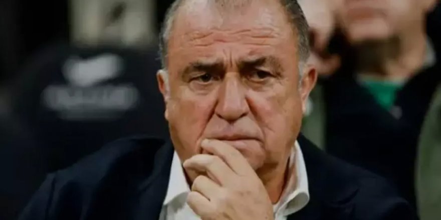 Fatih Terim Süper Lig'deki şampiyonluk yarışına dair ilk kez konuştu!