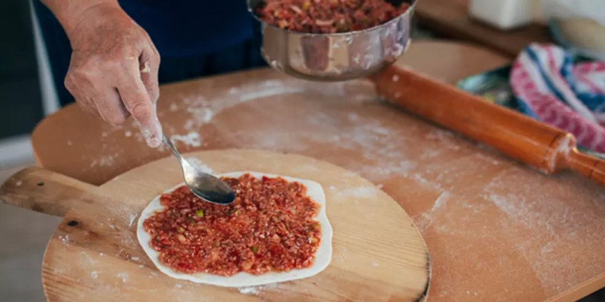 Eskiden gariban yemeği diye bilinirdi!