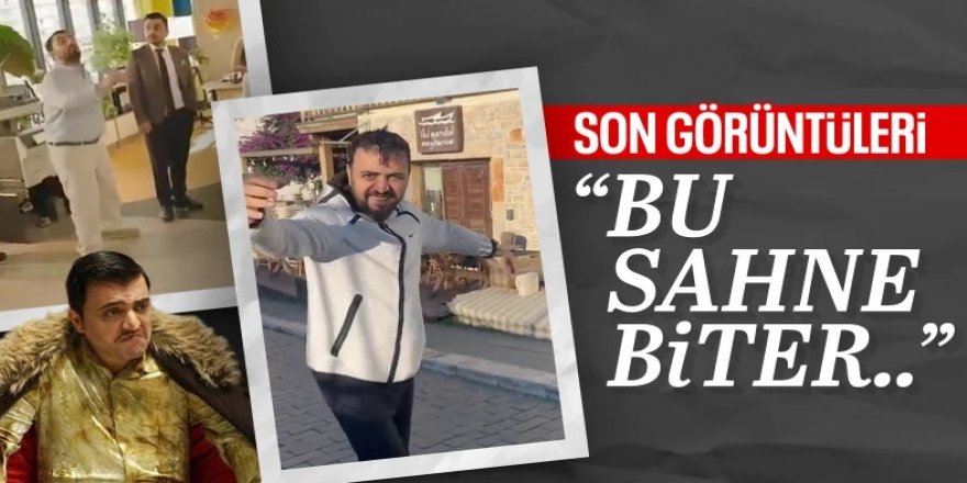 Türkiye'yi yasa boğan ölüm: Şinasi Yurtsever'in son paylaşımları