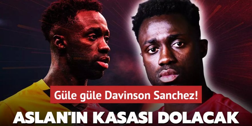 Galatasaray'ın kasasını dolduracak transfer