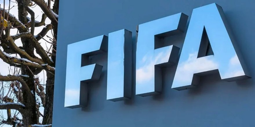 FIFA açıkladı dünya lideri olduk