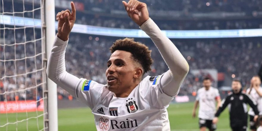 Gedson Fernandes'ten Galatasaray iddiası