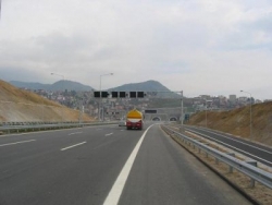 Erzurum'dan Diyabakır'a çevre yolu