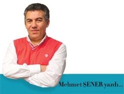 Kayseri'den ses geldi...