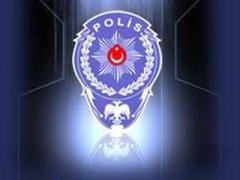 Iğdır’da polise saldırı