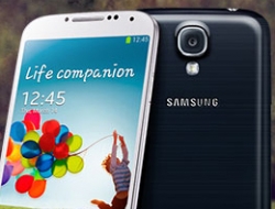 Galaxy S4'ün Türkiye fiyatı netleşti