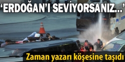 Seviyorsanız ona gerçekleri söyleyin