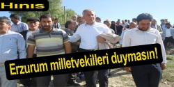 Aşkale'de 29 Ekim töreni