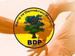 BDP'de bir taciz skandalı daha mı