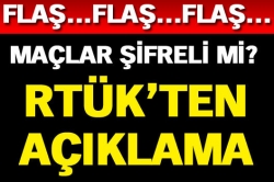 Avrupa maçları şifreli mi!