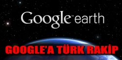 Google'a Türk rakip