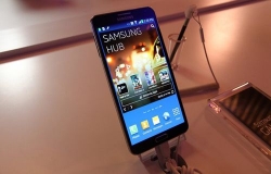 Galaxy Note 3'ün fiyatı sızdırıldı!