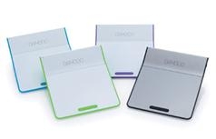 Wacom'dan yeni Bamboo Pad