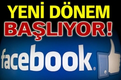 Facebook'tan yaş sınırı açıklaması