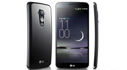 LG G Flex duyuruldu