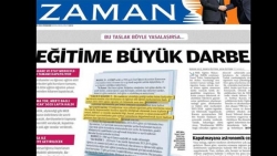 MEB'den Zaman Gazetesi'ne sert yanıt!