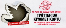 Twitter'da kıyamet koparan tartışma