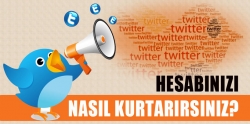 Twitter hesapları nasıl aktif yapılır?