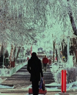 Doğu'da soğuk hava