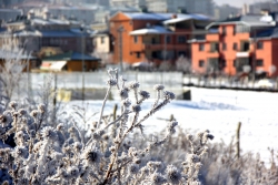 Doğu'da soğuk hava