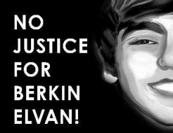 Berkin Elvan, New York Times’ta