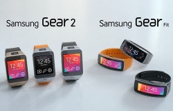 Gear Fit'in satış fiyatı belirlendi