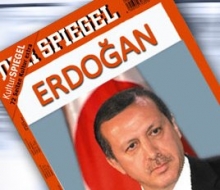 Erdoğan bedduasını Türkçeye çevirdi!