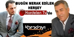 Merak edilen herşey