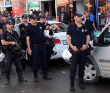 Ağrı’da seçimler öncesi gerginlik