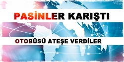 Pasinler kötü karıştı!