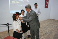 Hz. Muhammed’in Güzel Ahlakı konulu program