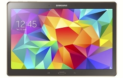 Samsung yeni tabletlerini duyurdu