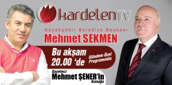 Kardelen tv'de bu akşam