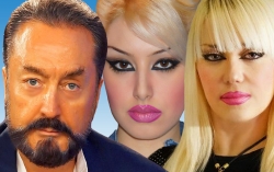 Adnan Oktar'dan RTÜK'e ilginç tepki