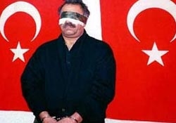 Sayın Öcalan davası Erzurum'a