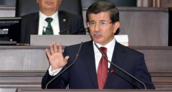 Davutoğlu’ndan ’paralel yapı’ uyarısı