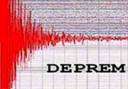 İşte Korkutan deprem gerçeği!