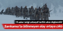 19 asker tetiği çekseydi