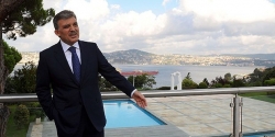 Yükselir'den Abdullah Gül'e büyük şok!