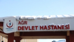 Ağrı'dan sevk edilen hastalar öldü